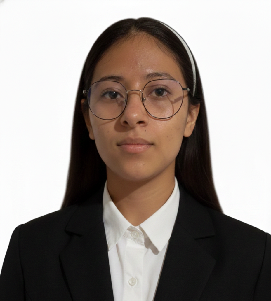Valeria María Guillén López